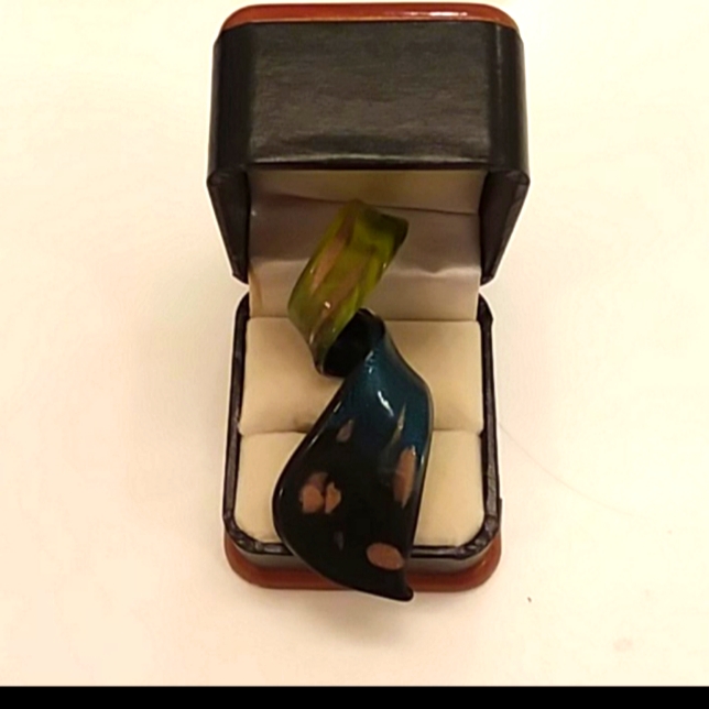 Murano Glass Pendant 29$